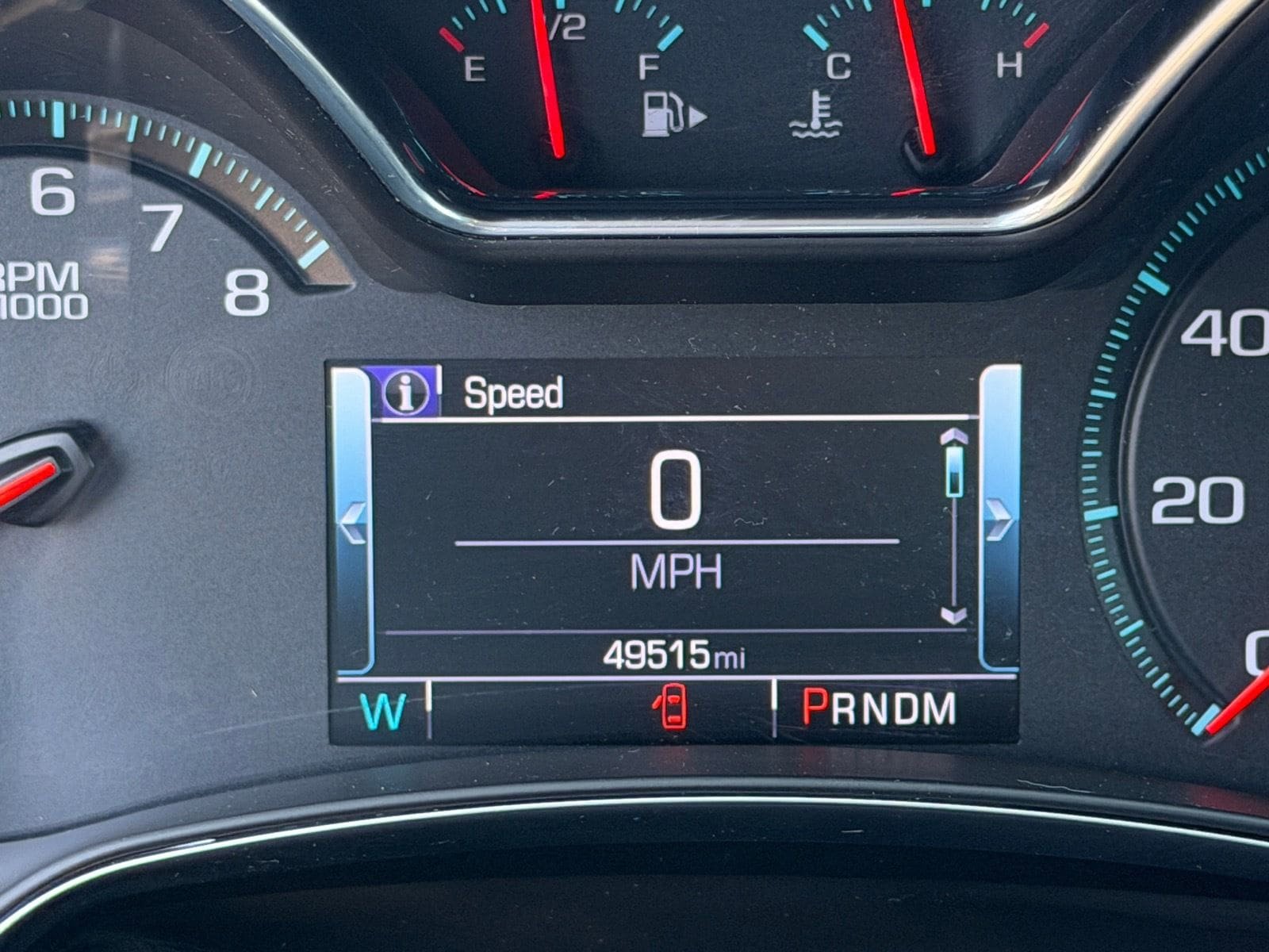 Used 2018 Chevrolet Impala LT w/ LT Entertainment Package FWD image 26