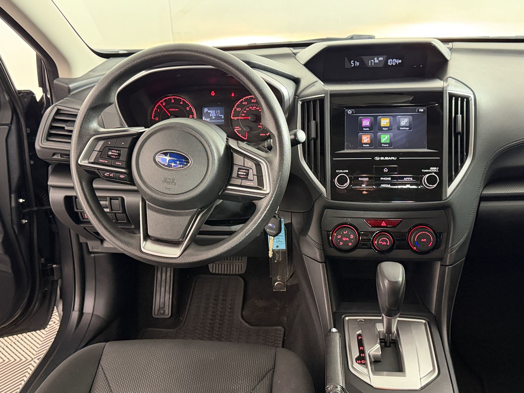 Used 2018 Subaru Impreza 2.0i Premium AWD/4WD image 26