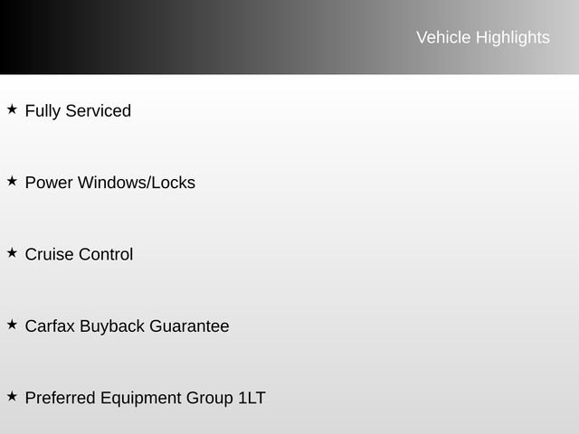 Certified 2015 Chevrolet Malibu LT image 10