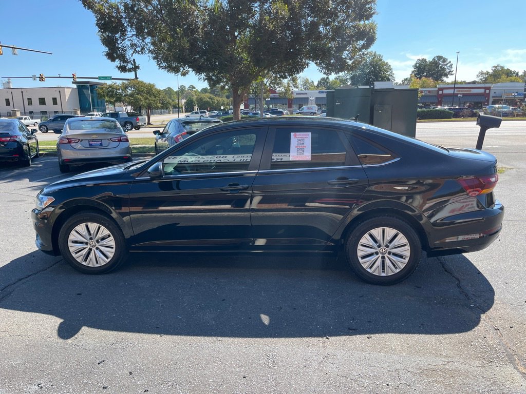 Used 2019 Volkswagen Jetta S image 5