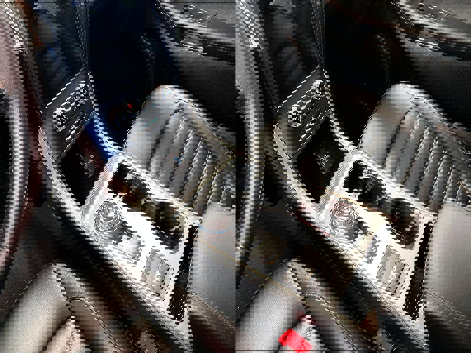 Used 2022 Ford Edge SEL w/ Convenience Package image 20