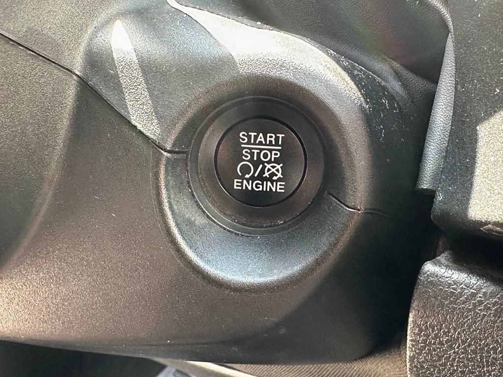 Used 2018 FIAT 500X Trekking FWD image 23