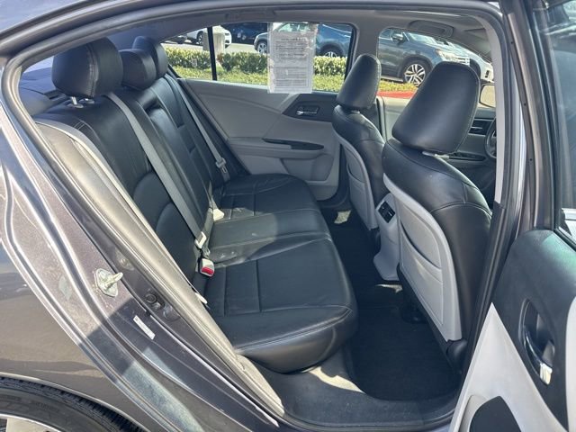 Used 2014 Honda Accord EX-L image 11