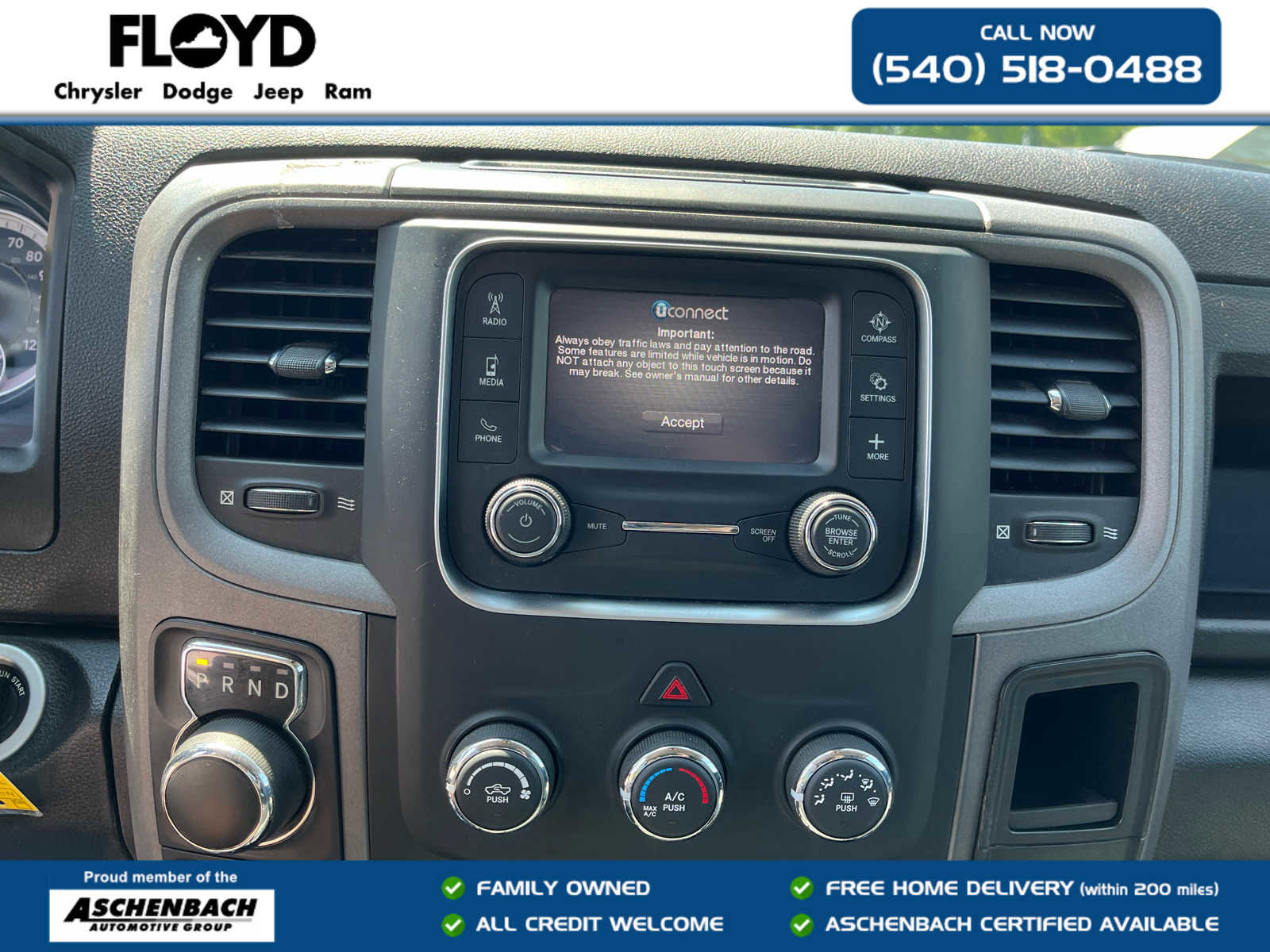 Used 2022 RAM 1500 Tradesman w/ Popular Equipment Group AWD/4WD image 17