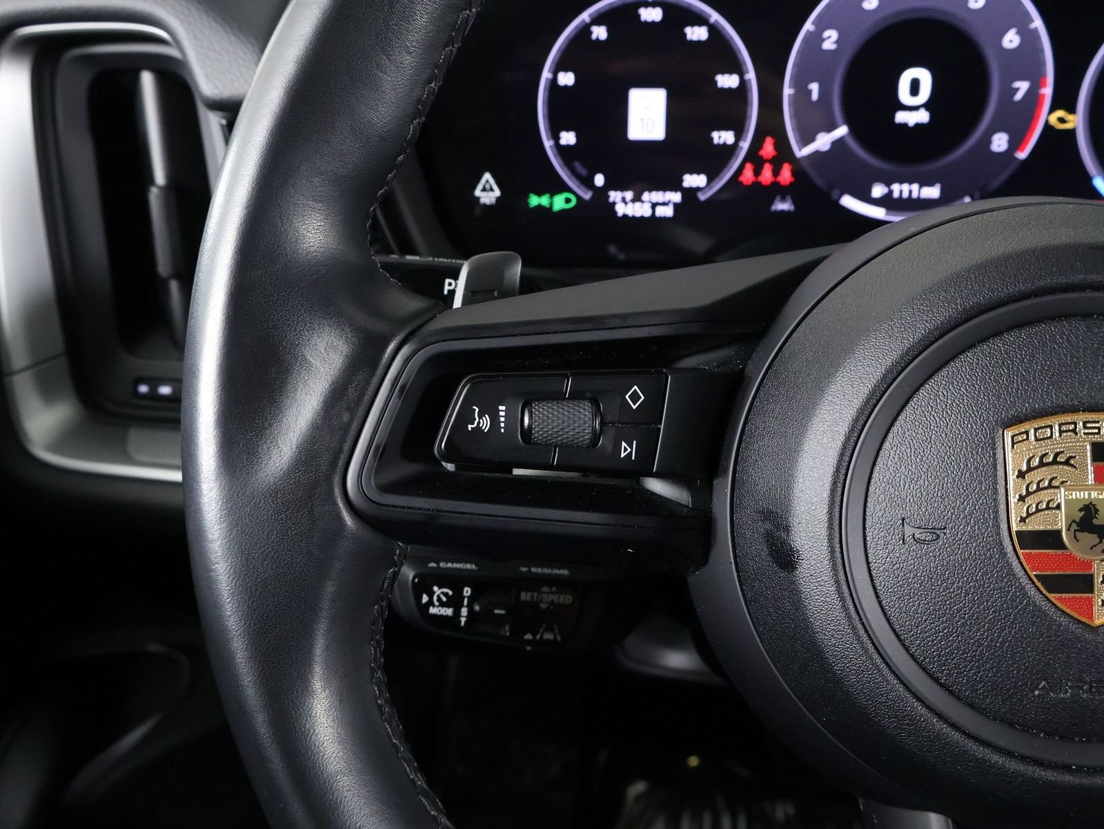 Certified 2024 Porsche Cayenne S AWD/4WD image 14