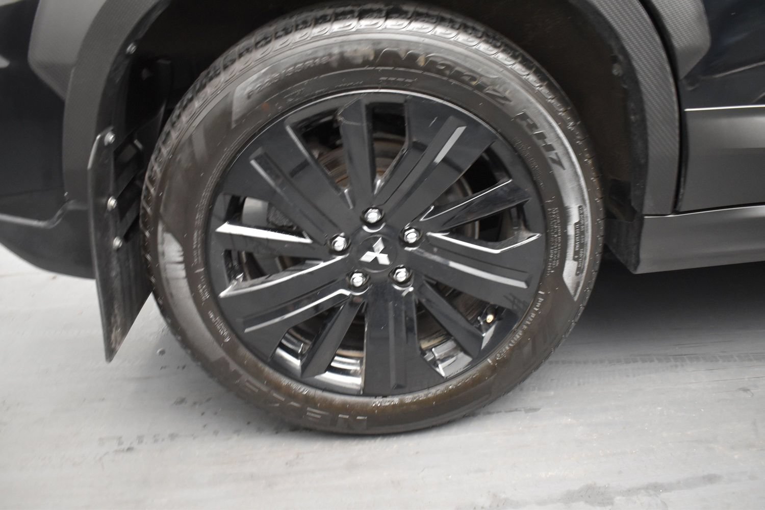 Used 2024 Mitsubishi Outlander Sport AWD image 15