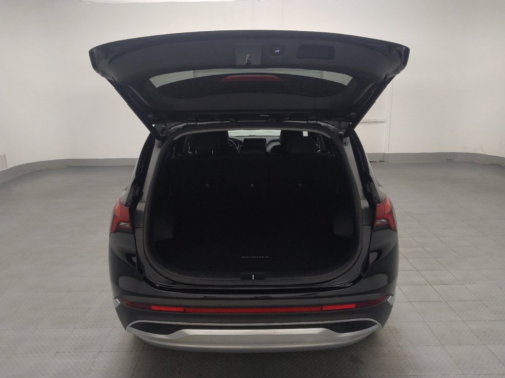 Used 2022 Hyundai Santa Fe SEL Premium AWD/4WD image 29