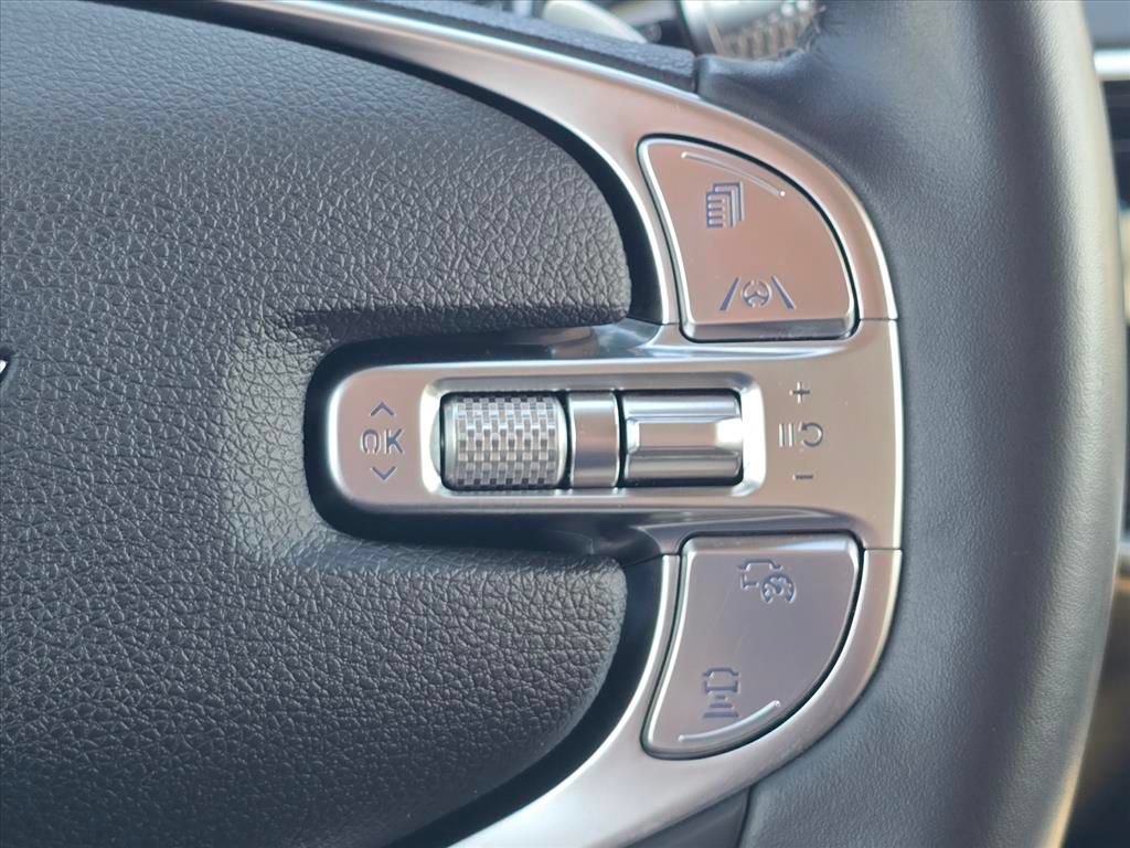 Used 2025 Genesis GV70 2.5T AWD/4WD image 19