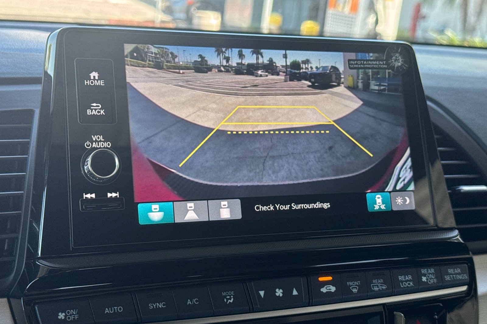 New 2026 Honda Odyssey Sport-L image 20