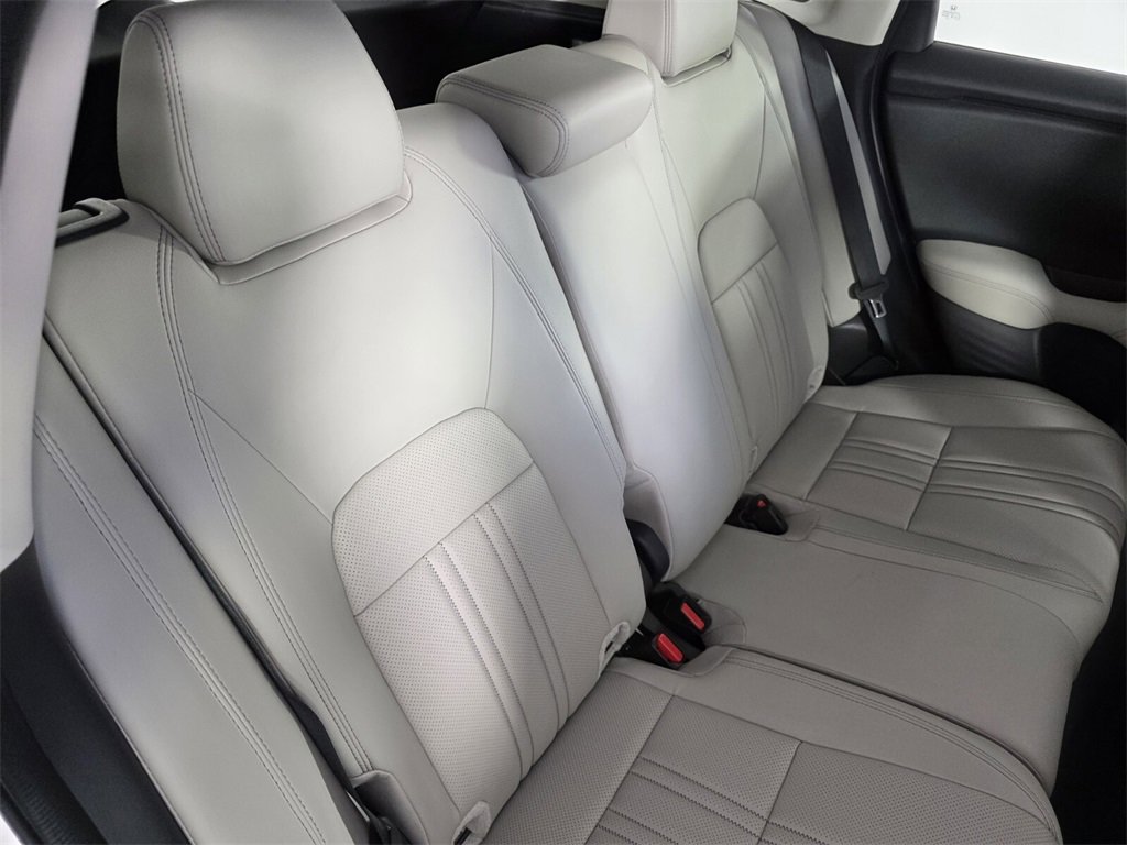 Used 2024 Honda HR-V EX-L image 29