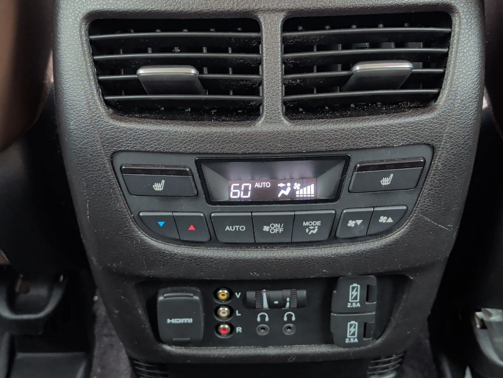 Used 2018 Acura MDX FWD w/ Advance & Entertainment image 26