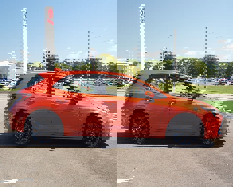 Used 2023 Toyota Corolla XSE image 20