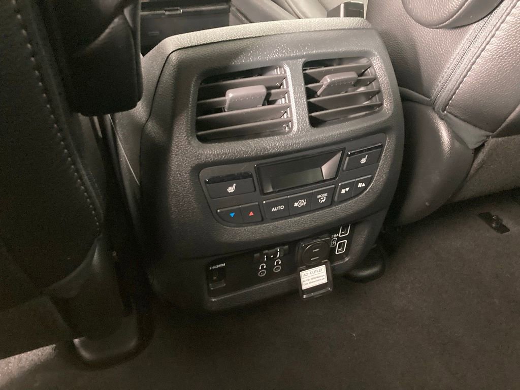 Used 2021 Honda Pilot Elite image 14
