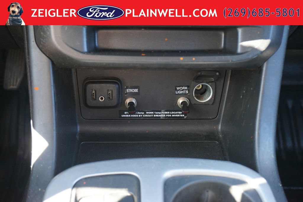 Used 2022 Chevrolet Colorado LT w/ Fleet Safety Package RWD image 20