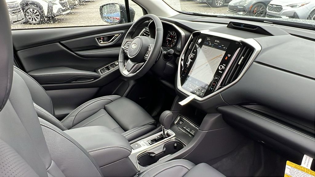 New 2026 Subaru Ascent Limited image 10