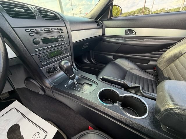 Used 2003 Ford Thunderbird RWD image 23