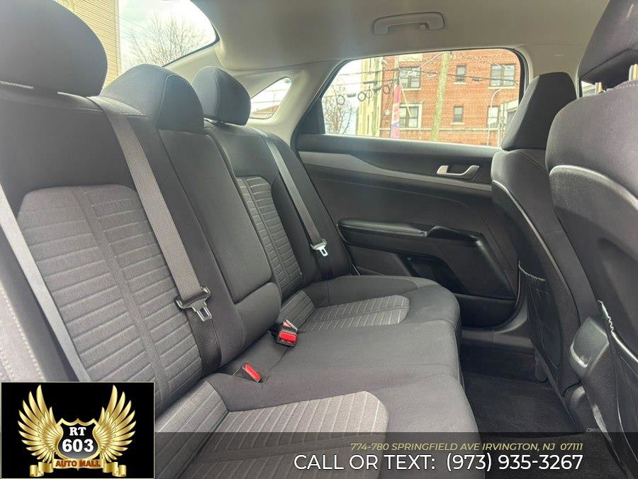 Used 2026 Kia K5 LXS image 9