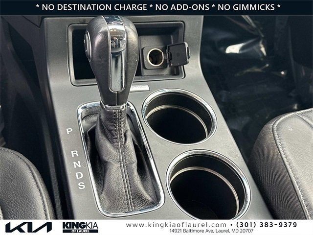 Used 2018 Ford Flex Limited image 7