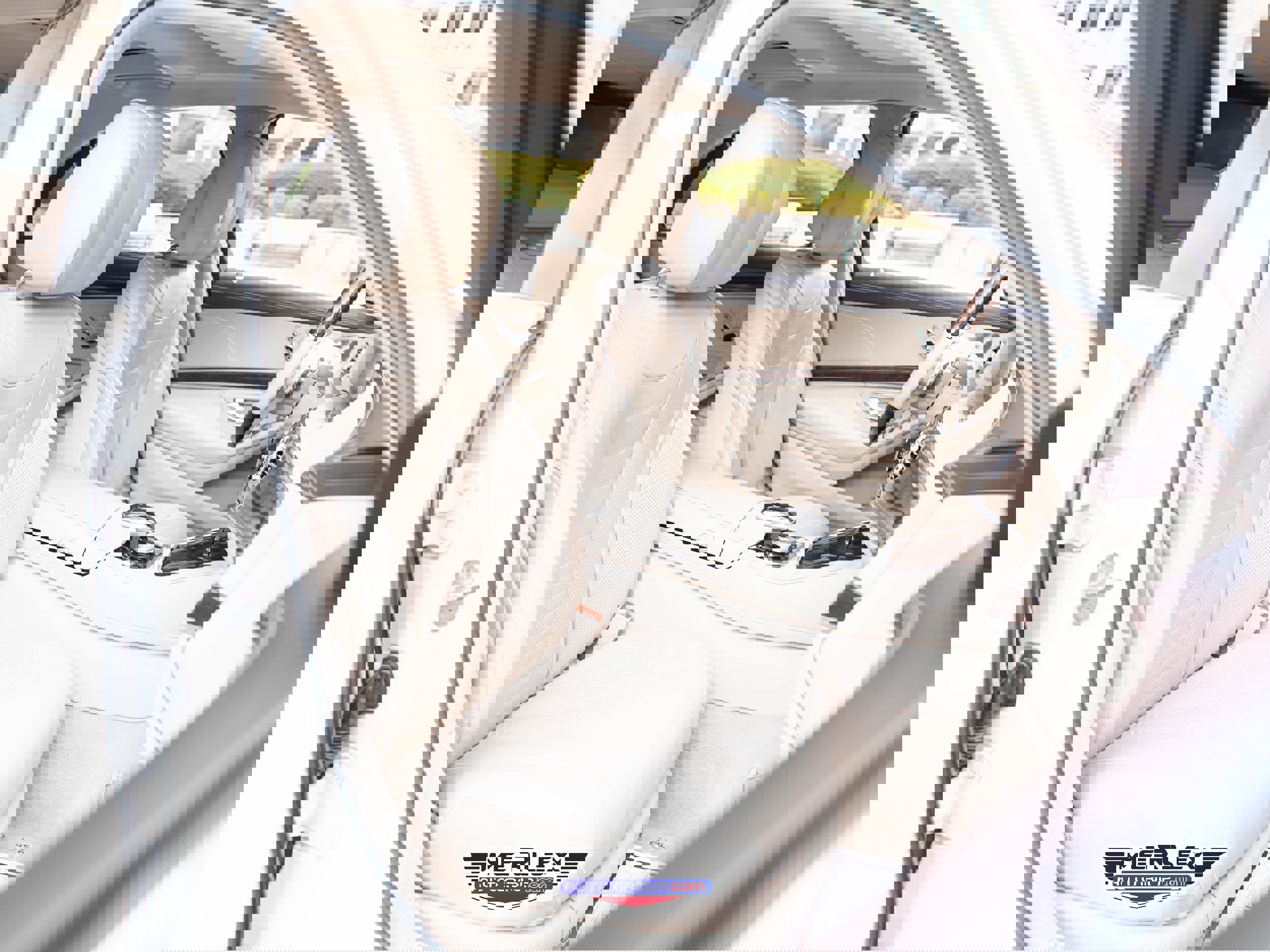 Used 2019 Mercedes-Benz S 560 4MATIC Sedan image 17