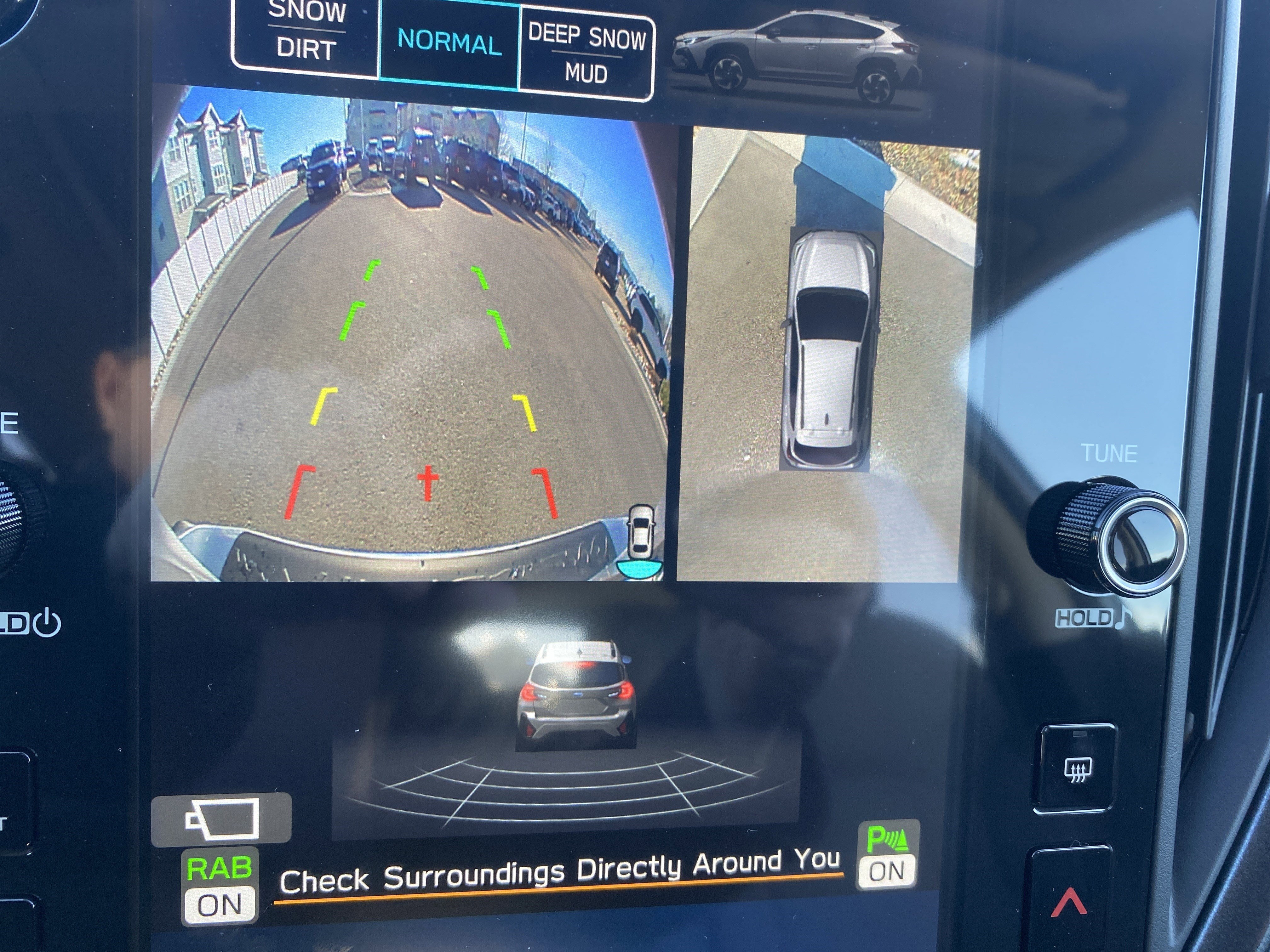 New 2026 Subaru Crosstrek 2.5i Limited image 31