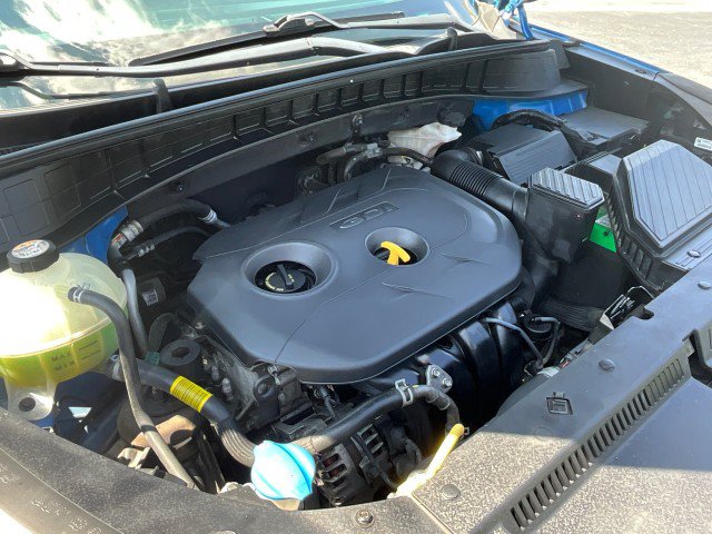 Used 2018 Hyundai Tucson SEL AWD/4WD image 8