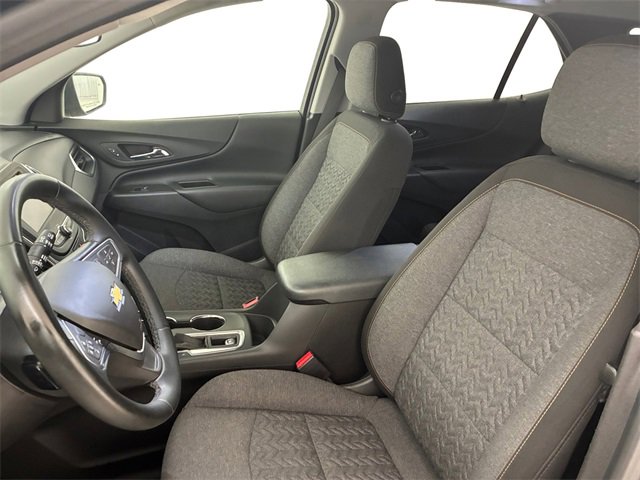 Used 2023 Chevrolet Equinox LT image 12