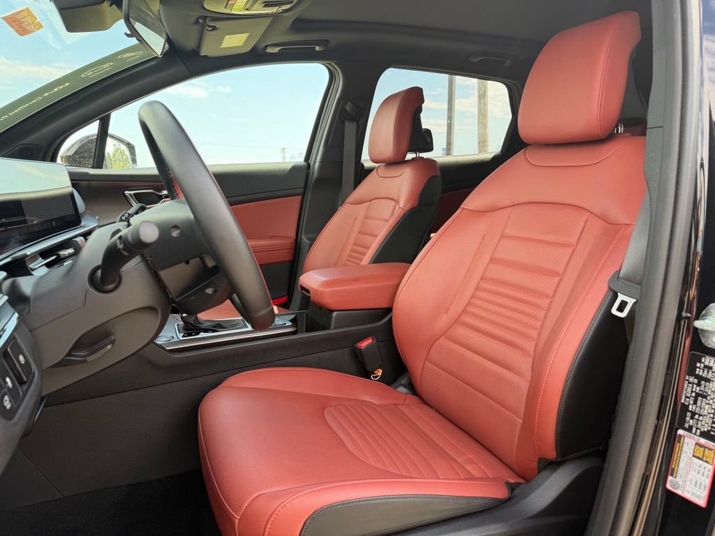 New 2026 Kia Sportage SX AWD/4WD image 10