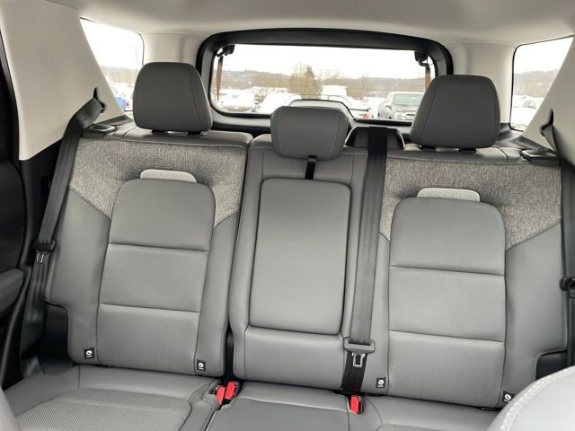 New 2025 Ford Bronco Sport Badlands w/ Badlands Tech Package image 29