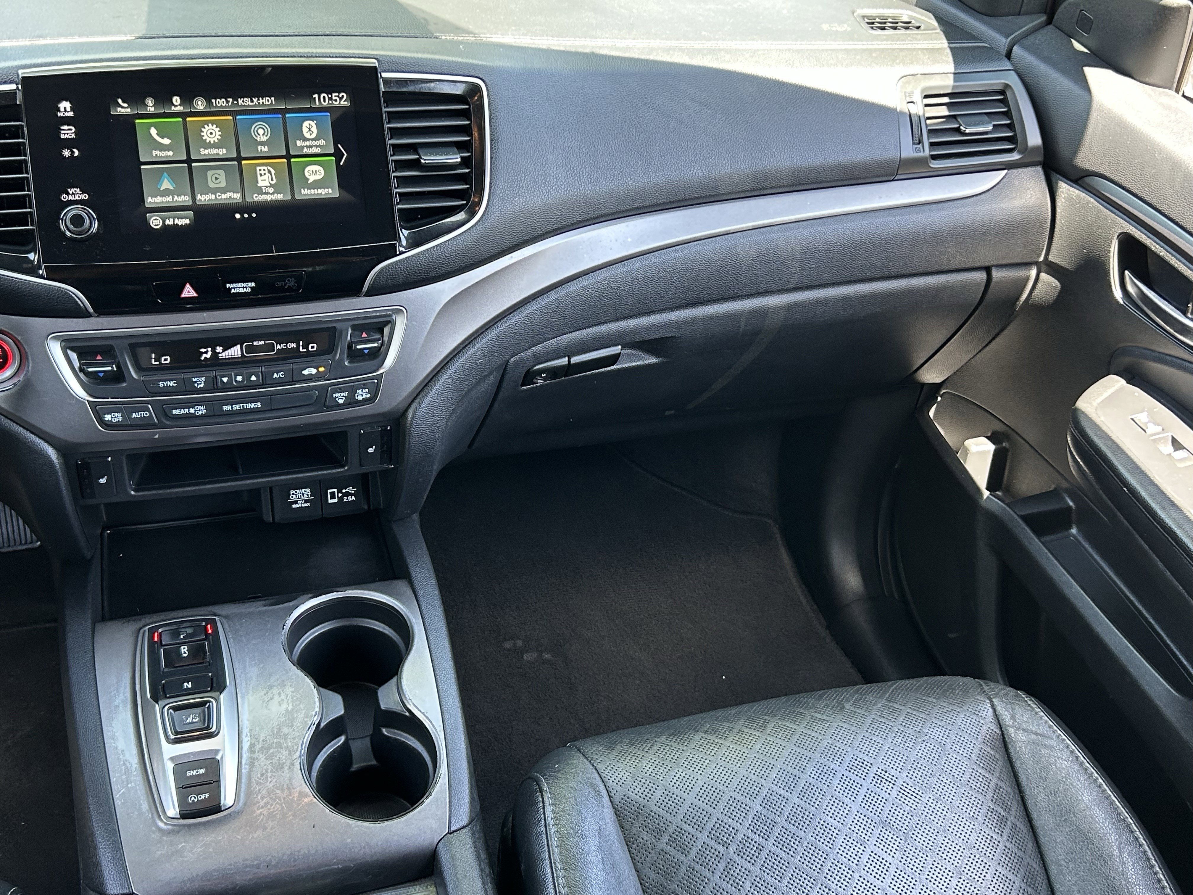 Used 2019 Honda Passport EX-L image 14