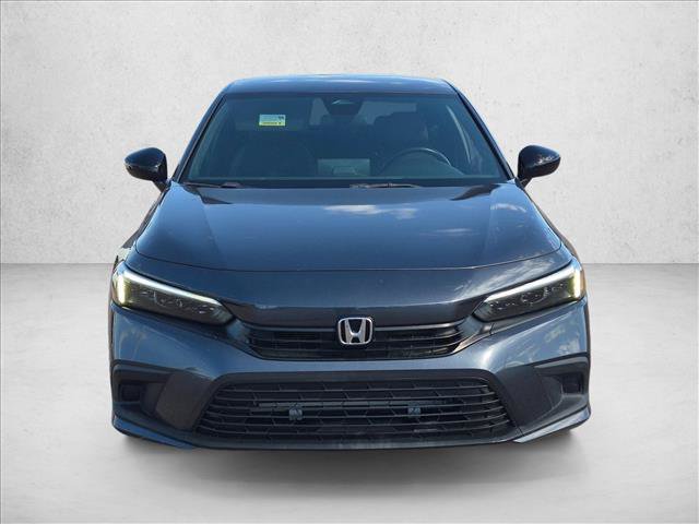 Used 2023 Honda Civic Sport image 2