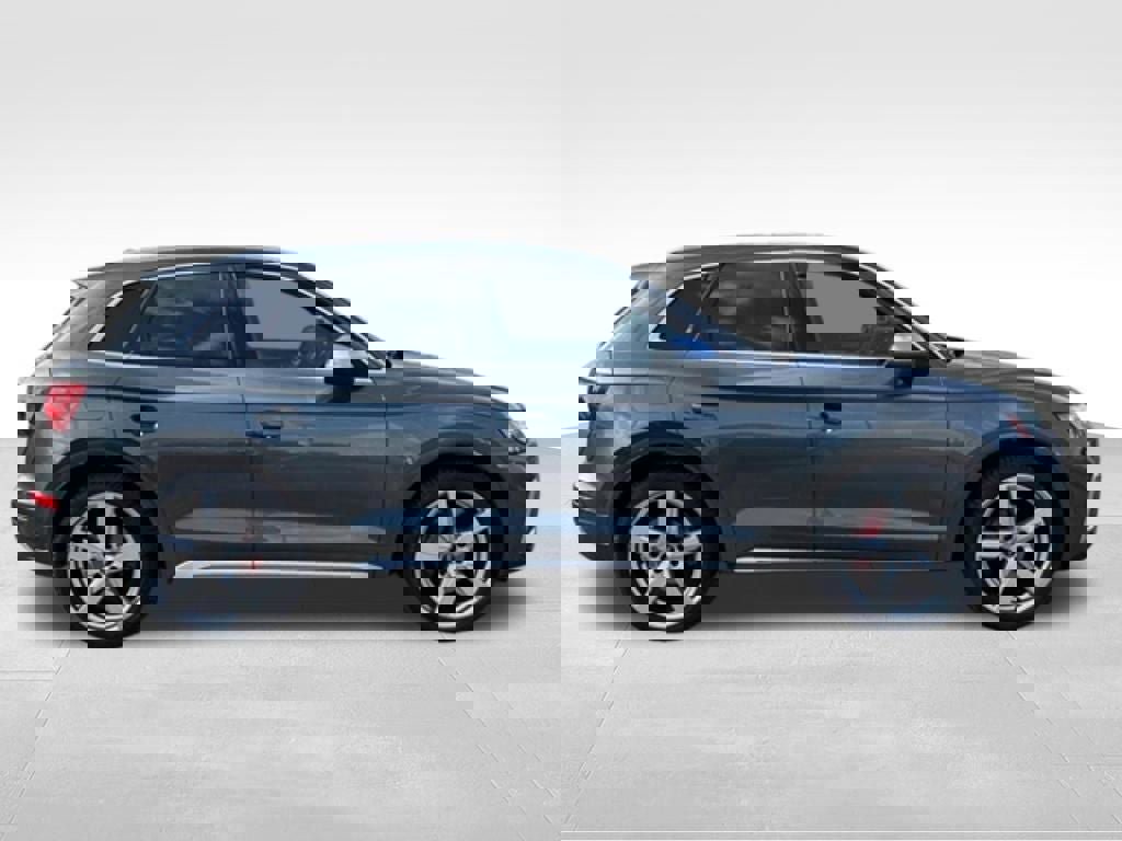 Used 2022 Audi SQ5 Premium Plus w/ Premium Plus Package image 7