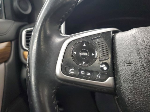 Used 2017 Honda CR-V EX-L image 20