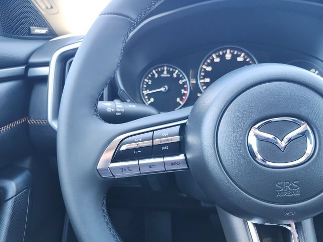 New 2026 MAZDA CX-50 AWD 2.5 S w/ Weather Package image 29