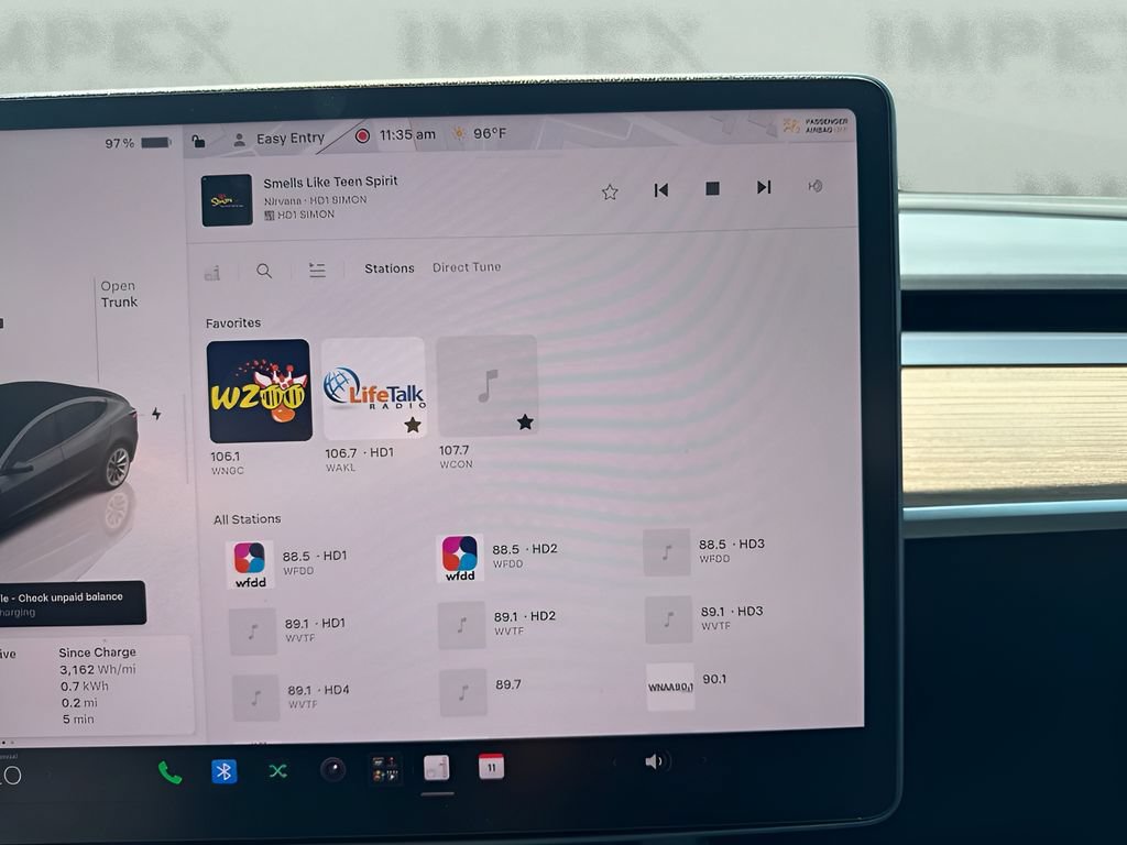 Used 2022 Tesla Model 3 RWD image 9