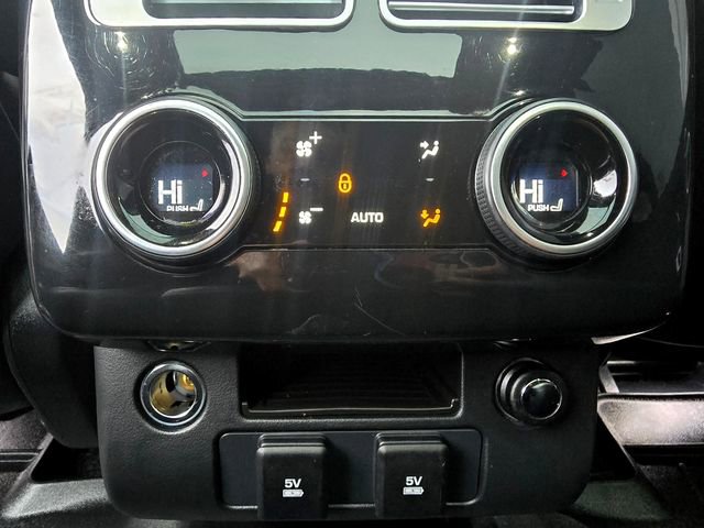 Used 2020 Land Rover Range Rover HSE image 21