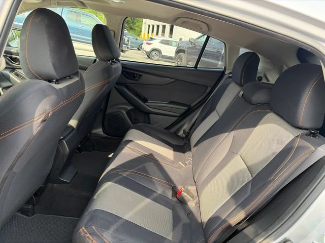Used 2021 Subaru Crosstrek 2.0i Premium w/ Moonroof Package AWD/4WD image 28