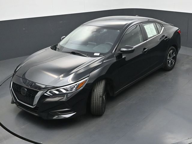 Used 2023 Nissan Sentra SV w/ All-Weather Package image 34