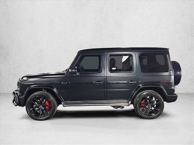 Used 2023 Mercedes-Benz G 63 AMG 4MATIC image 9