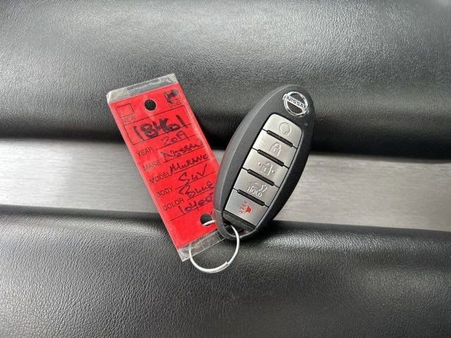 Used 2019 Nissan Murano SV image 54