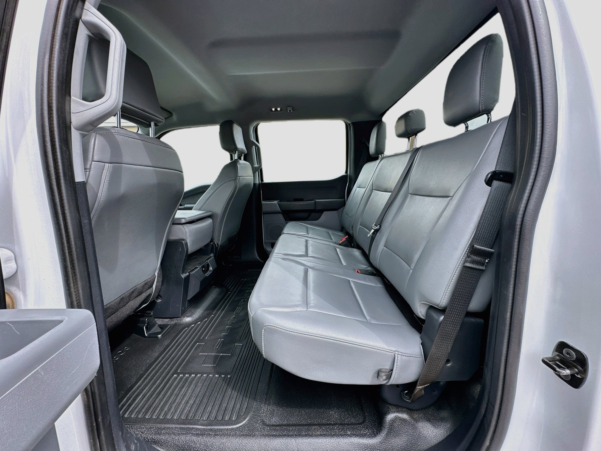 Used 2024 Ford F250 XL AWD/4WD image 28