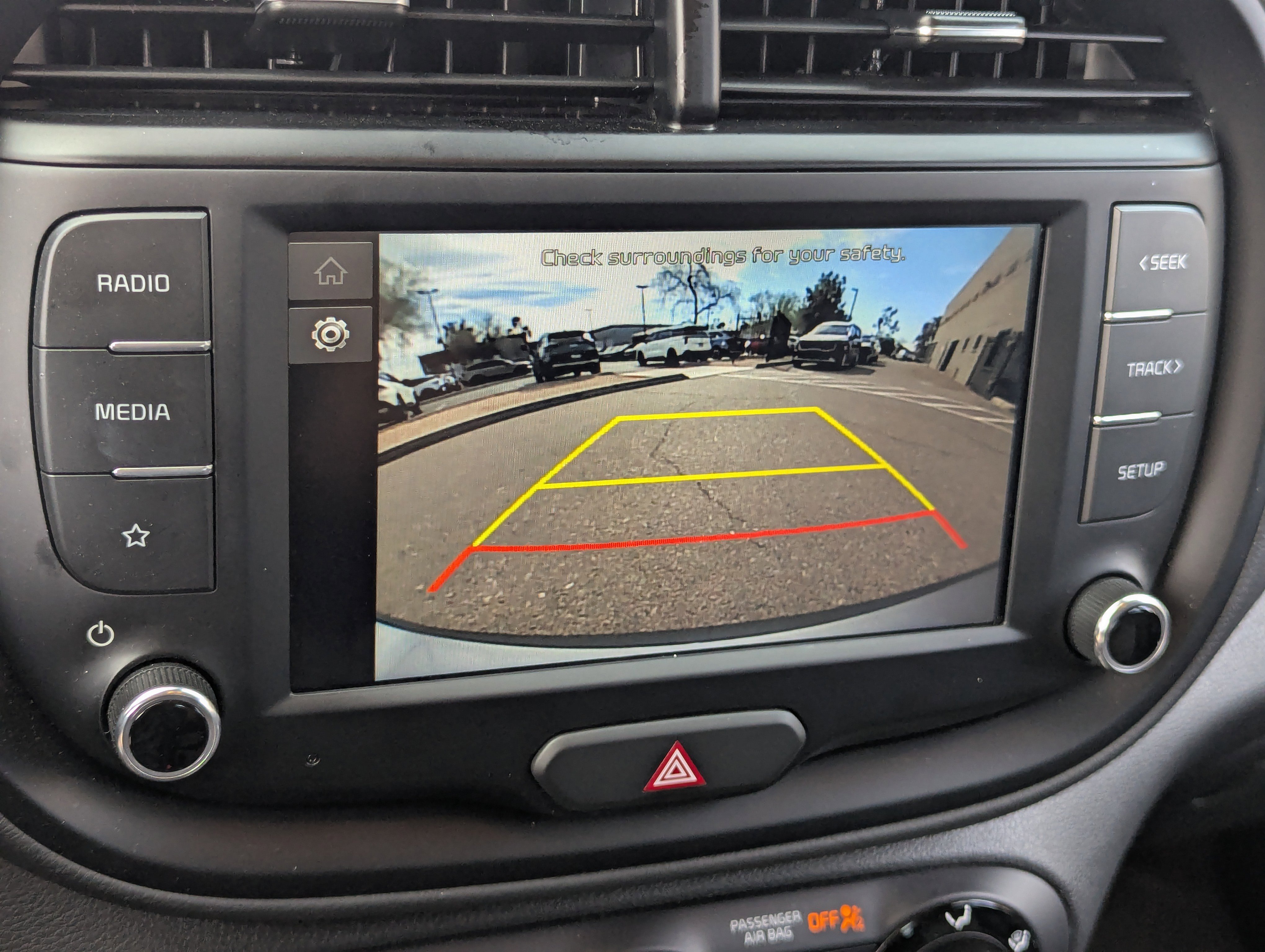 Certified 2025 Kia Soul S image 25