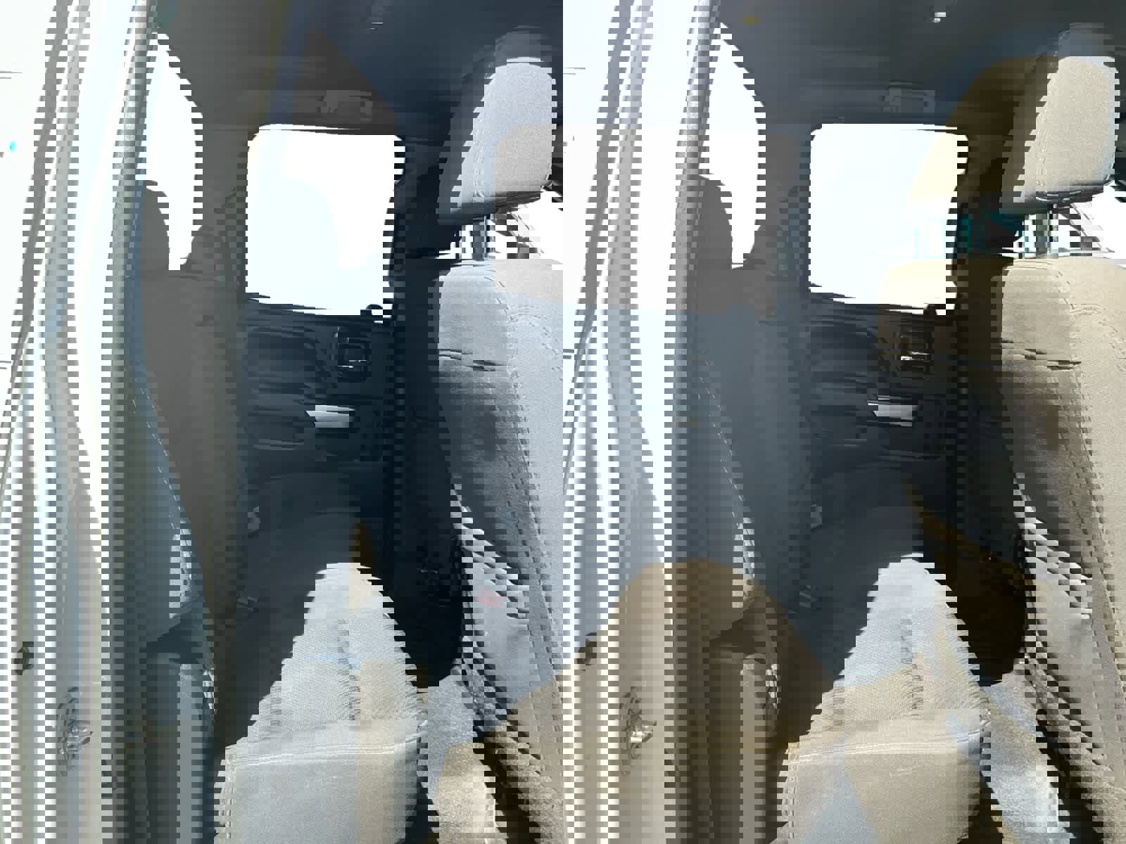 Used 2016 Chevrolet Silverado 1500 LT w/ All Star Edition image 13