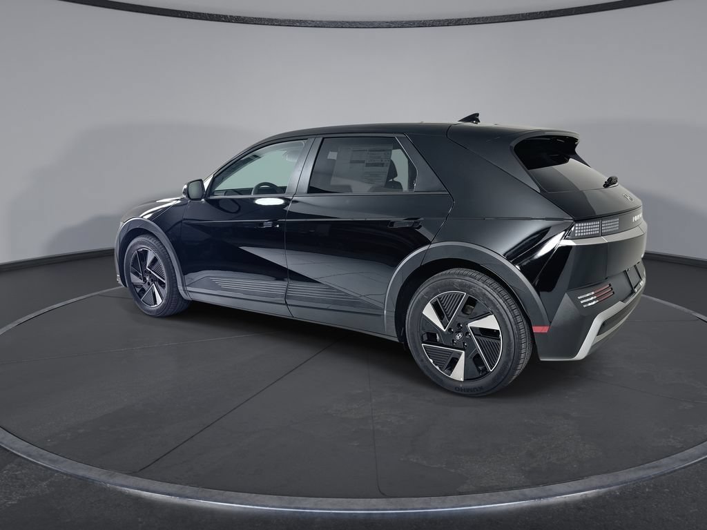 New 2026 Hyundai Ioniq 5 SEL RWD image 6