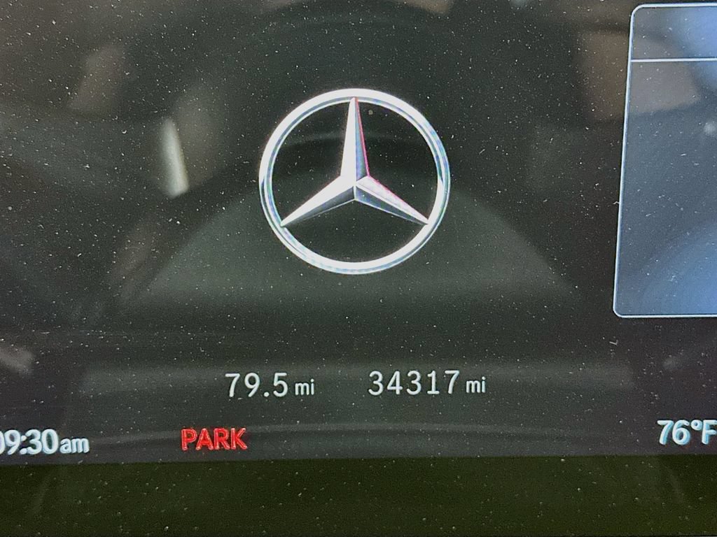 Certified 2024 Mercedes-Benz GLE 53 AMG 4MATIC image 13