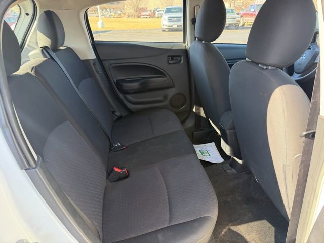 Used 2020 Mitsubishi Mirage ES image 8
