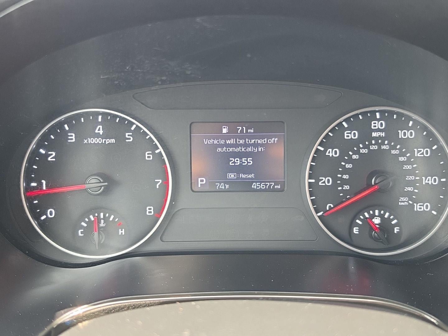 Certified 2022 Kia Seltos EX AWD/4WD image 25