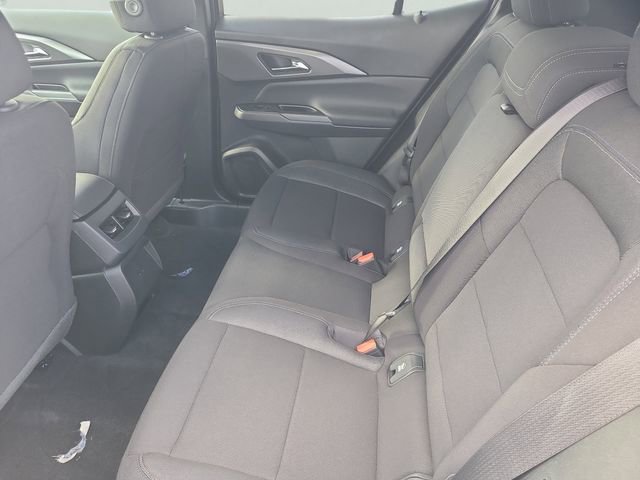 New 2026 Chevrolet Equinox EV LT w/ LPO, Blackout Package image 14