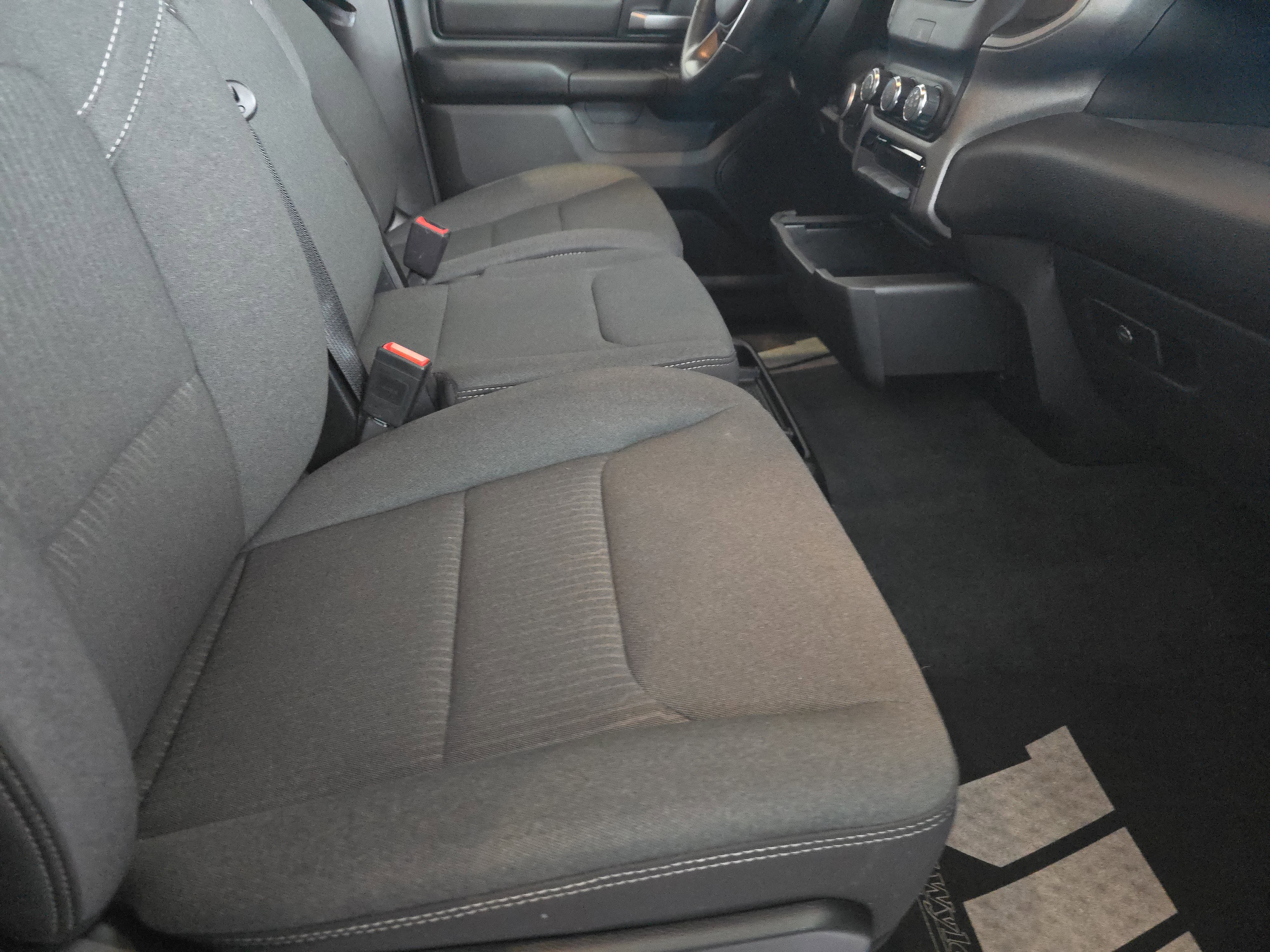 Used 2024 RAM 1500 Tradesman image 22