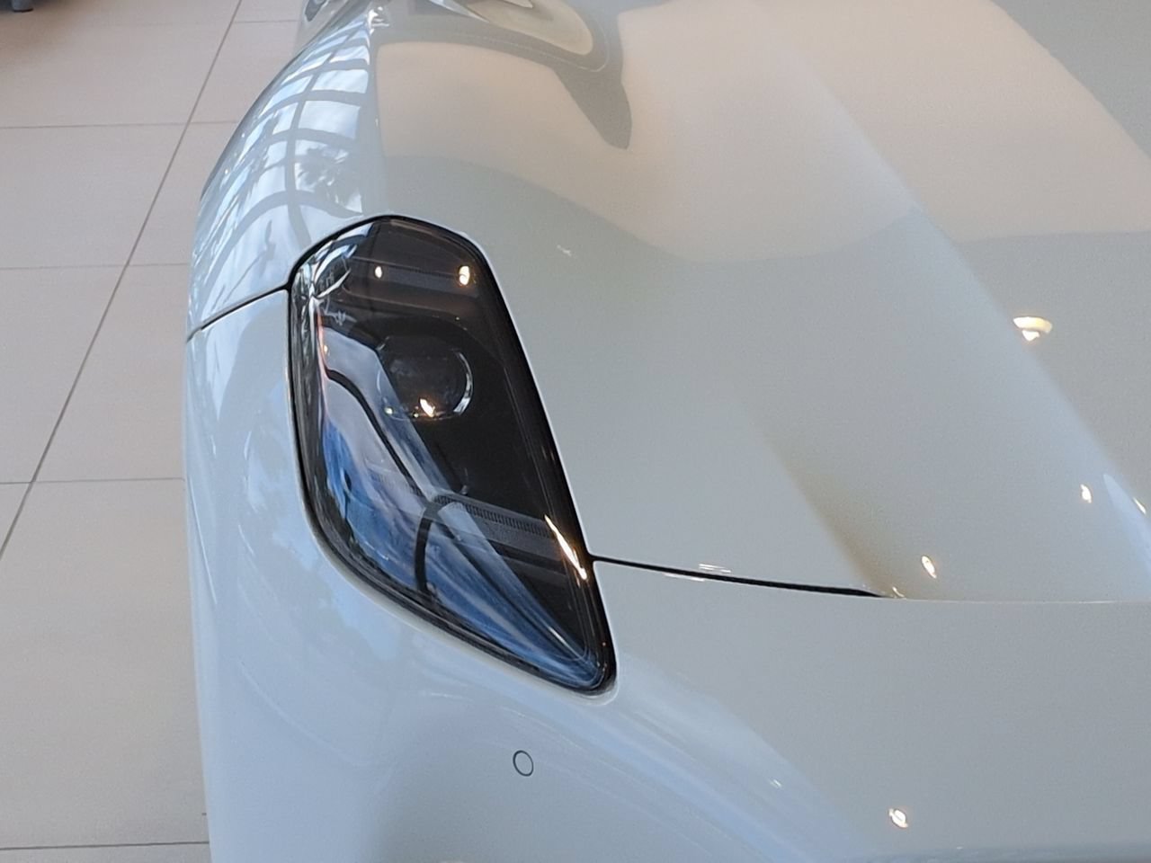 New 2026 Maserati GranCabrio Modena AWD/4WD image 9