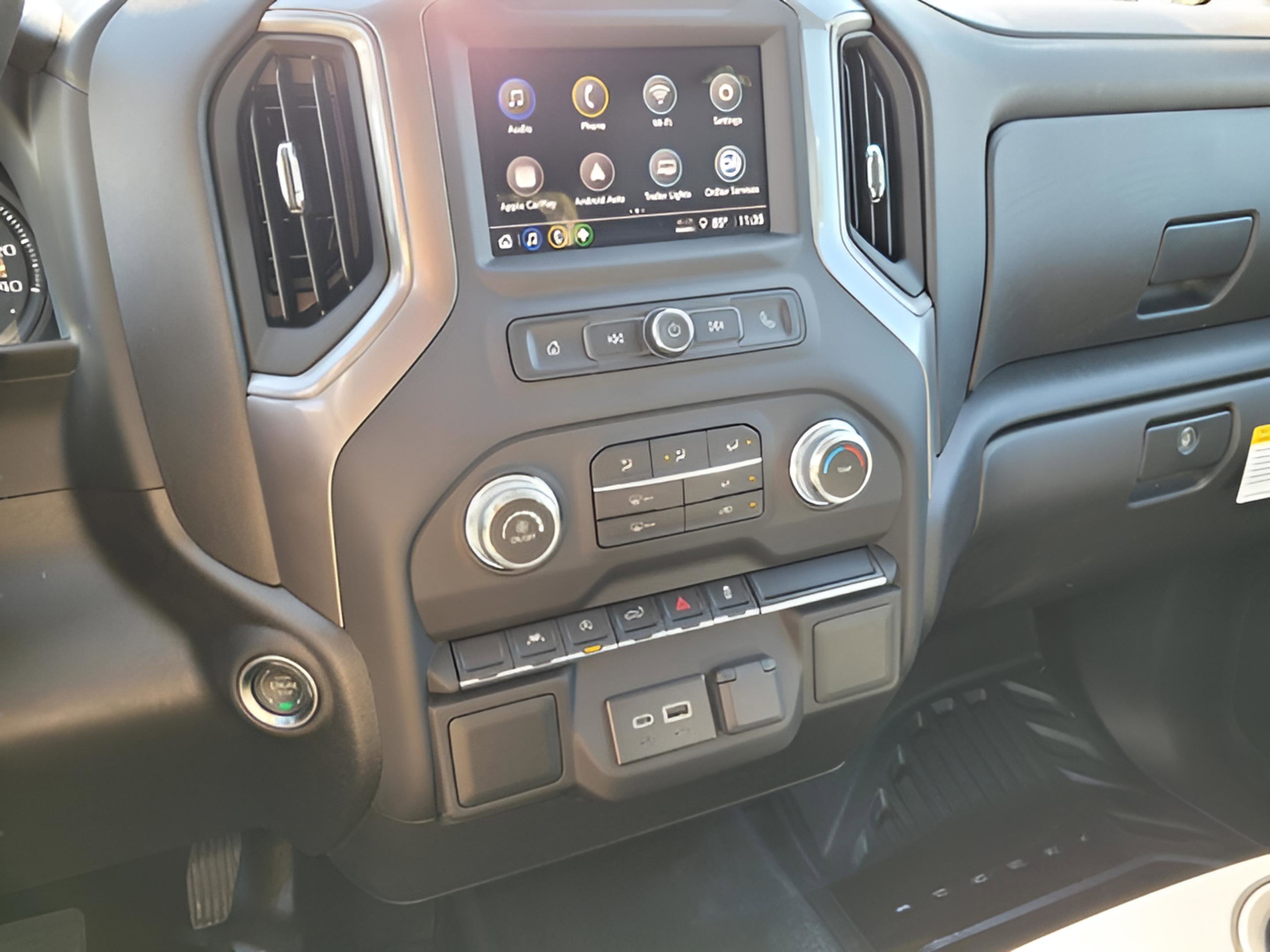New 2026 GMC Sierra 1500 Pro w/ Pro Value Package image 28